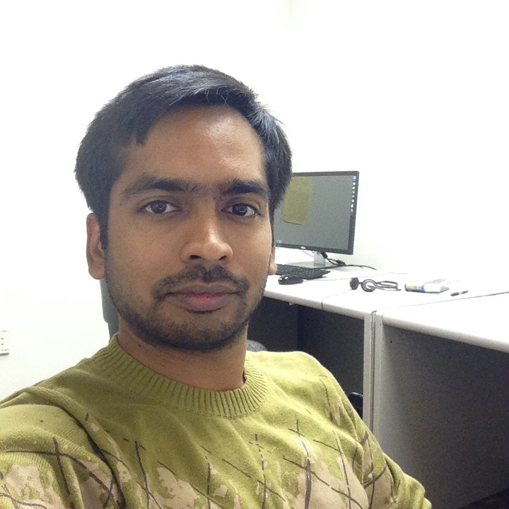 Prashant Gupta